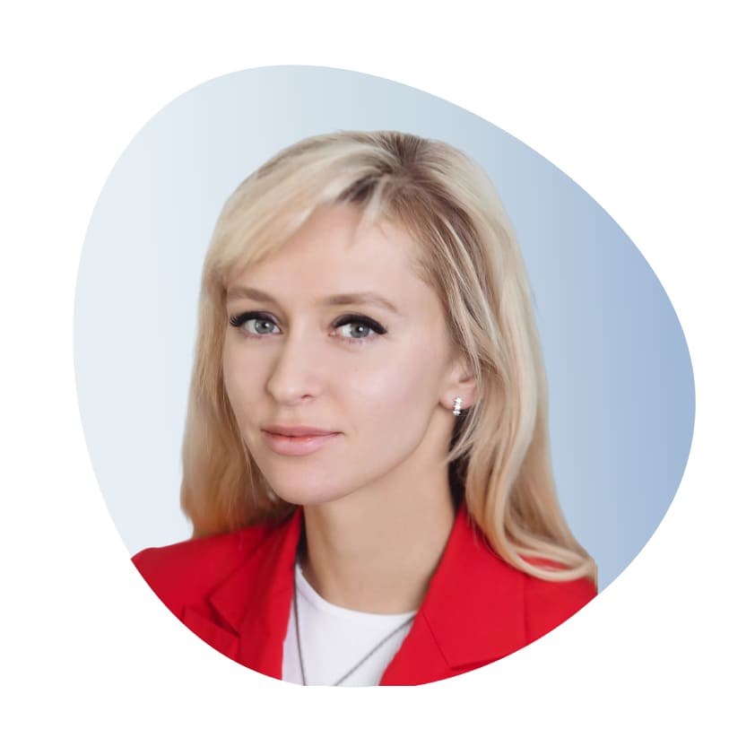 Авдеева Арина Игоревна